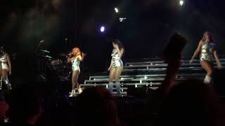 "Gonna Get Better" Fifth Harmony @ LA County Fair 9/15/17
