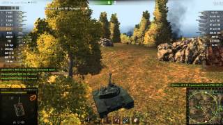 Bat.-Châtillon 25 T - 