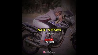 LIRIK DAN LAGU - NATE TRESNO - VERALLIE