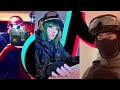 Rainbow Six Siege TIK TOK Compilation part 5