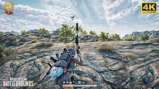 👑TOP 1🏆PUBG PC | PARAMO | 4K (Ultra 35GB) ⚔️SUPER ACTION🎯GAMEPLAY🥇