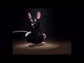 Rat dances to 6ix9ine GUMMO