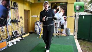 Taylormade R11 Taylormade Burner 2.0 Irons Reviewed