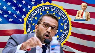 Patel Slams Dems: Lowest US Murder Rate Ever! 2025 🚨🇺🇸