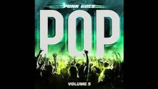 Memphis May Fire-Grenade (Bruno Mars)