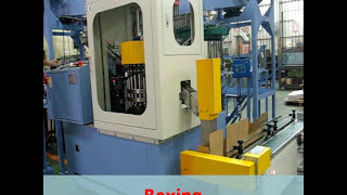 Screw Assembly Machine | Washer Assembly | Inline Package | Assembly Solution For Screw| UTA Machine