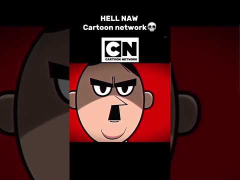 Hell naw cartoon network don't like ze Juice💀 #meme #shorts