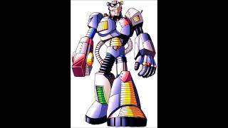 Junk Man (Crazy Scrapyard Remix) - Mega Man 7 / Rockman 7
