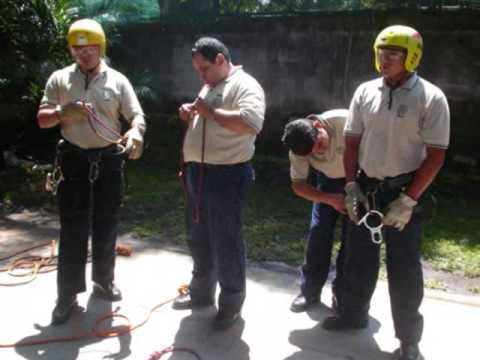 Bomberos Santa Ana