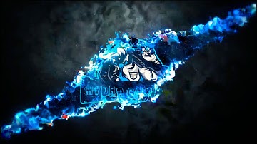 HYDRA GAMING INTRO  for you tube channel