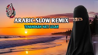 Download Lagu Arabic Song Slow Remix Trending | HUBBUKA FI QOLBI — Musik Penenang Jiwa MP3