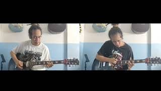 123Pikit! - Tungkol Sayo (Guitar Duo Cover)