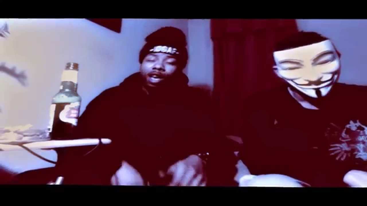 BREEZE freestyle feat. Parliament Beats