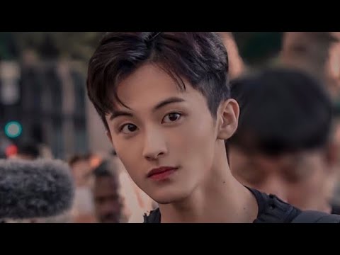 [NCT 마크] 캐나다 유학했을 때 좋아하던 남자애를 대학에서 우연히 마주친다면