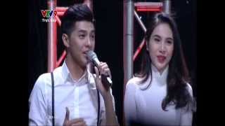 [Dấu Ấn 4/7/2015] Xe đạp ơi - Noo Phước Thịnh ft Thủy Tiên, Ngọc Lễ, Phương Thảo