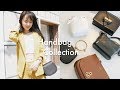 爱用包包合集 | Handbag Collection | 心得分享 | Chanel | Loewe | Chloe | Mulberry | Boyy | Mansur Gavriel