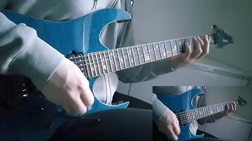 shred collab 7 backing version