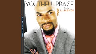 Video thumbnail of "Youthful Praise - Lord You're Mighty"