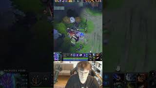 Скрытая мощь twitch.tv/welskiy #twitchmoments #dota2