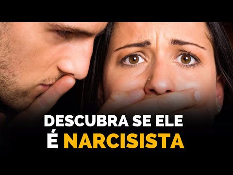 Vídeo: Como lidar com um marido narcisista