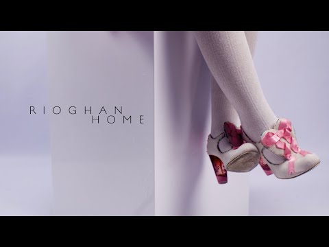 Rioghan - Home (Official 4K Music Video)