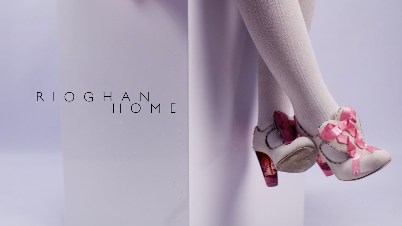 Rioghan released a new single and stunning music video Home