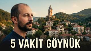 5 Vaki̇t 1 Şehi̇r Göynük