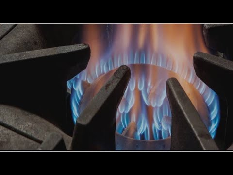 ✅ GAS NATURAL VS GAS PROPANO