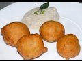 Mysore bonda  by vahchef  vahrehvahcom