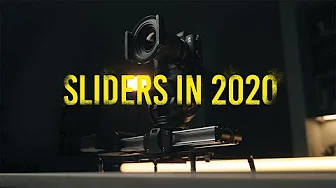 Are Sliders Useful in 2020? Zeapon Slider Review