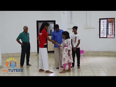 myTUTEES: SUMMER LEARNING PROGRAM- GO UP 2022