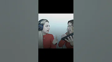 بكاء لانا بسبب مقلبها بأختها ليليان لانا لين انس غيث سارة السامي 
