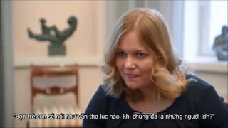 Vì sao Phần Lan có nền giáo dục đứng đầu thế giới
