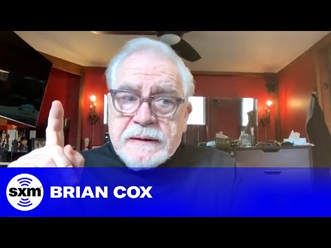 Brian Cox Reacts