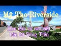 Mỹ Tho Riverside - Khu nhà phố và biệt thự bên bờ Sông Tiền