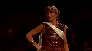 Eve Best - Antony and Cleopatra