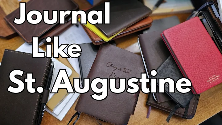 How to Journal like an Ancient Philosopher