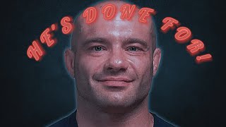 The Deserved Downfall of Mike Israetel