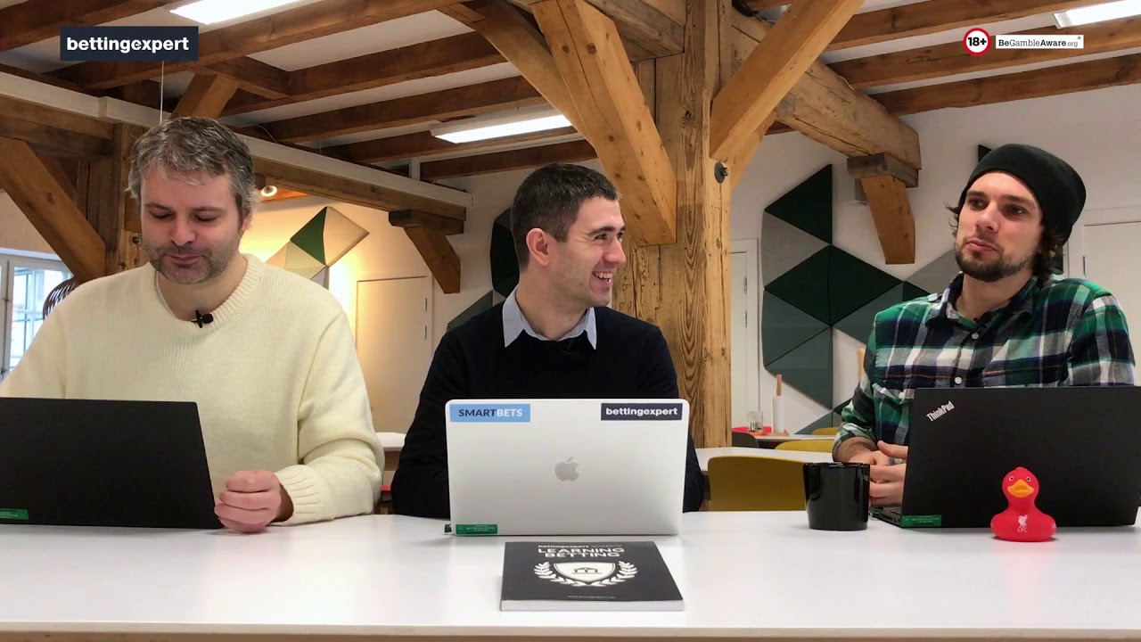 Chelsea v Wolves preview & betting tips | The bettingexpert Show Chelsea v Wolves preview & betting tips | The bettingexpert Show