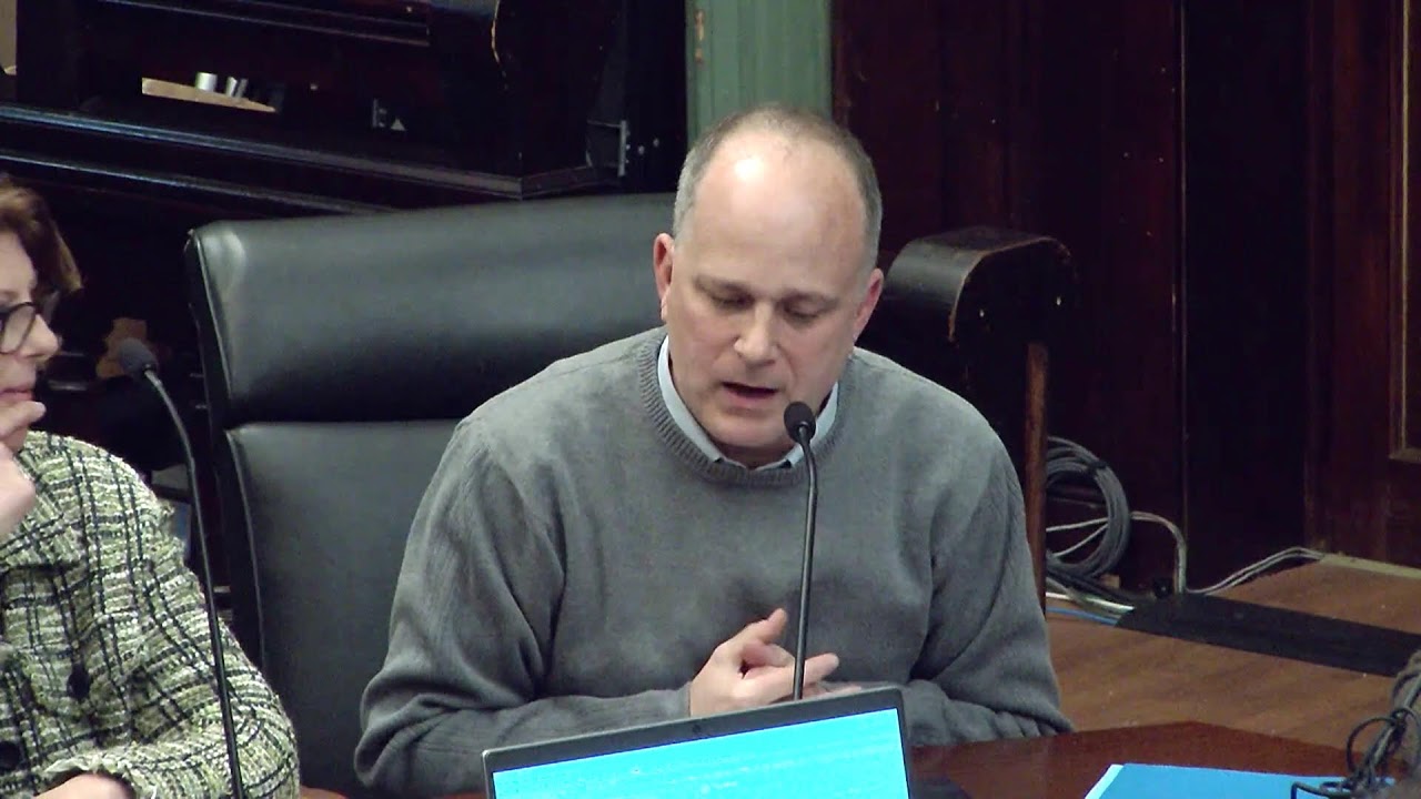 APRIL 8, 2026 HOBOKEN CITY COUNCIL MEETING - YouTube