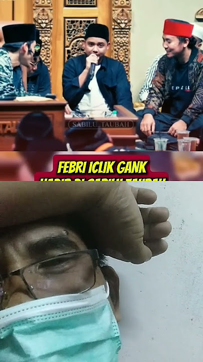 ora usah kakean cangkem #ceramahlucu #feedshorts #gusiqdam #fyp