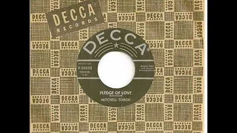 Mitchell Torok - Red Light Green Light ( 1957 )