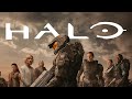 Halo (TODA LA SERIE): Resumen en 1 Video