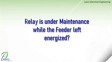 Substations Protection Systems 