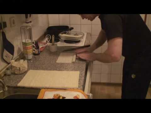 Video: Kako Kuhati Spomladanske Zvitke