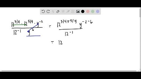 Simplify each expression. Write all answers with only positive exponents. Assume that all variables…