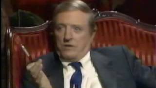 S25E05   Firing Line w/ William F. Buckley, "Is There a Theme to Bonfire of the Vanities? Tom Wolfe