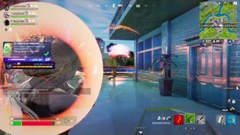 KamehaaAAAAHHHH