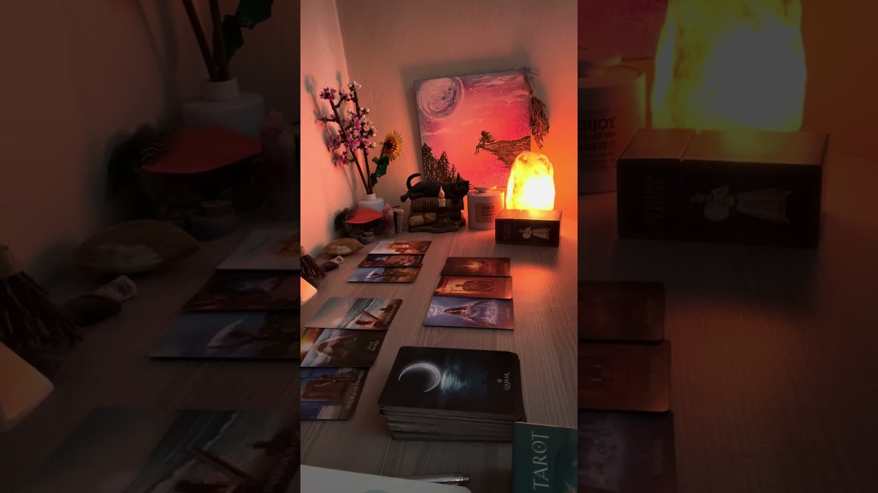 Духовно пробуждане