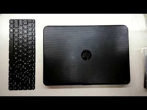 This is an UNBOXING and first impression of the HP 14 Notebook 14-ck0089tu. Bought this for P26,000. 